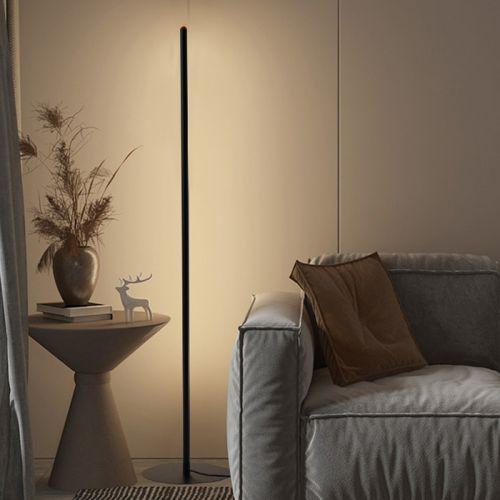 Simple Style Floor Lamp