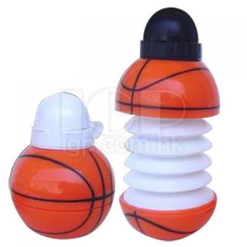 Basketball Style (stretching) Bottle