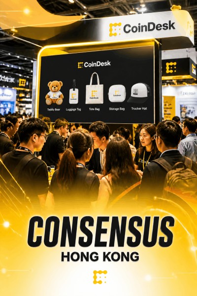 ประเทศไทยการสั่งทำของขวัญสำหรับองค์กร -CoinDesk