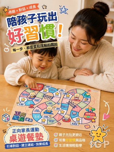 การเคลื่อนไหวของผู้ปกครองเชิงบวก
