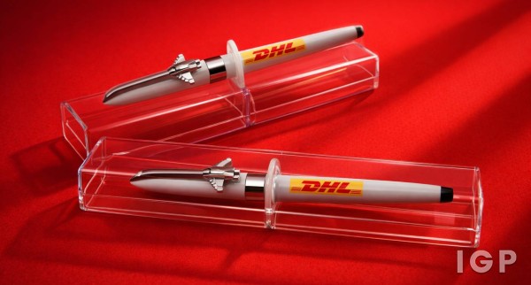 DHL