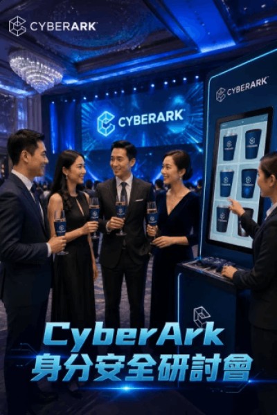 ประเทศไทยการสั่งทำของขวัญสำหรับองค์กร -CYBERARK