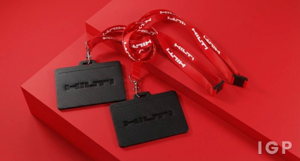 HILTI