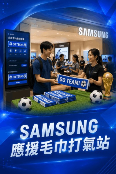 ประเทศไทยการสั่งทำของขวัญสำหรับองค์กร -ซัมซุง