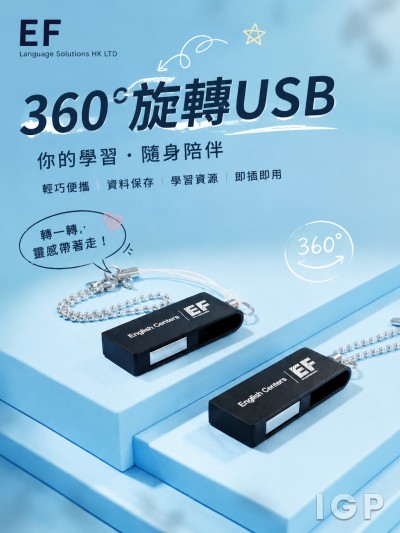 EF Language Solutions HK LTD