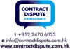 Contract Dispute Consultants HK Ltd.