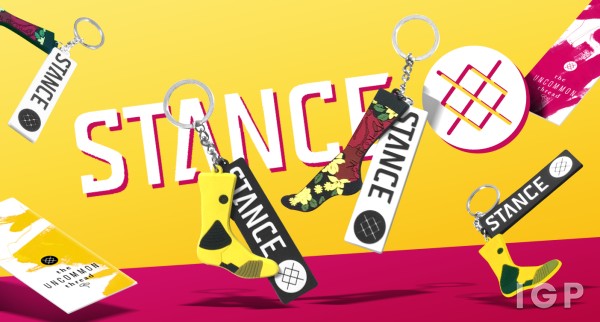 Stance