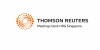 Thomson Reuters Meetings Desk HRG Singapore