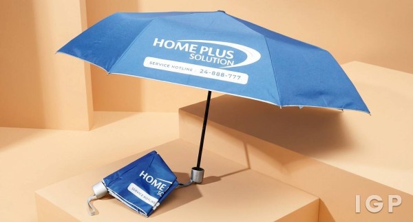 Homeplus Solution