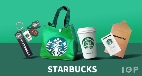 สตาร์บัคส์กาแฟ