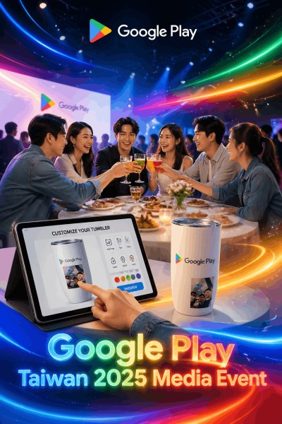 ประเทศไทยการสั่งทำของขวัญสำหรับองค์กร -Google Play