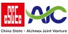 China Construction - Ai Ming ร่วมทุน