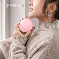 3000mAh mini hand warmer