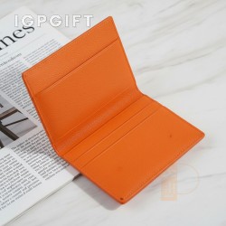ซองเอกสารใส่บัตรแบบบางเบา
