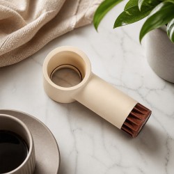 พัดลมมือถือ USB ขนาดเล็กแบบไม่มีใบพัด