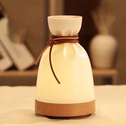 USB เครื่องพ่นอโรม่า和加湿器
