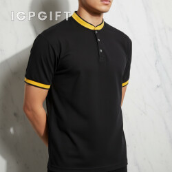 เสื้อยืดปลายปกแฟชั่น