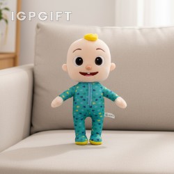 ดนตรีตุ๊กตา