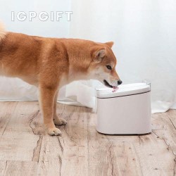 Kitten & Puppy 智能寵物飲水機