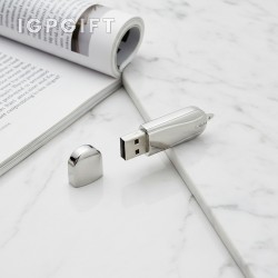 ผลิตภัณฑ์ยูนีคเมทัลUSB