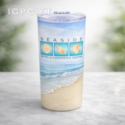 แก้วเดินทางสีมหาสมุทร - 20 ออนซ์