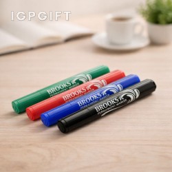 ชุดปากกาเมจิกปลายแหลมหลายสี