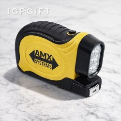 16 ฟุต LED ไฟฉายสายวัด