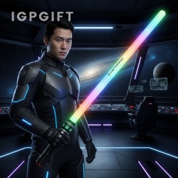 แสงดาว LED โรงอวกาศ
