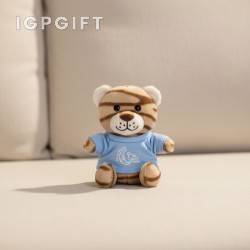 น้องเสือจิ๋วสุดน่ารัก