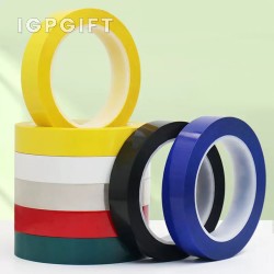 เทปสีสันต์สร้างสรรค์