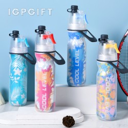 สีสันล้ำสมัย喷霧器