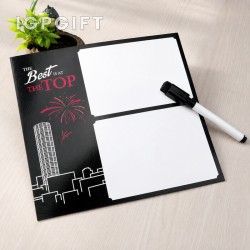 กระดาน Whiteboard แถบแม่เหล็ก