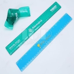 ไม้บรรทัด PVC