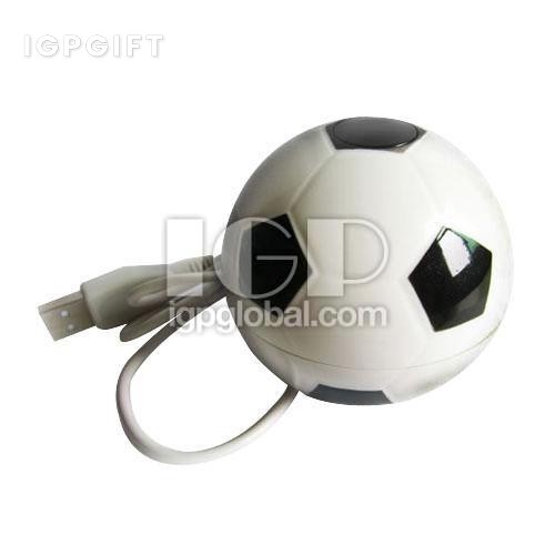USB ฮับ