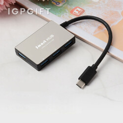 ฮับ USB อัจฉริยะ