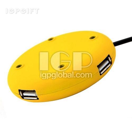 USB ฮับ