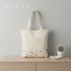 ถุงมือ刺繡ที่เป็นมิตรกับสิ่งแวดล้อม