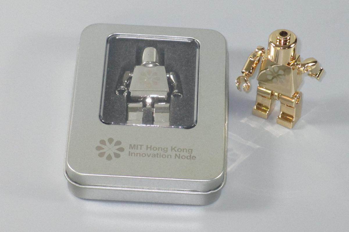 IGP(Innovative Gift & Premium) | MIT Innovation HK Node