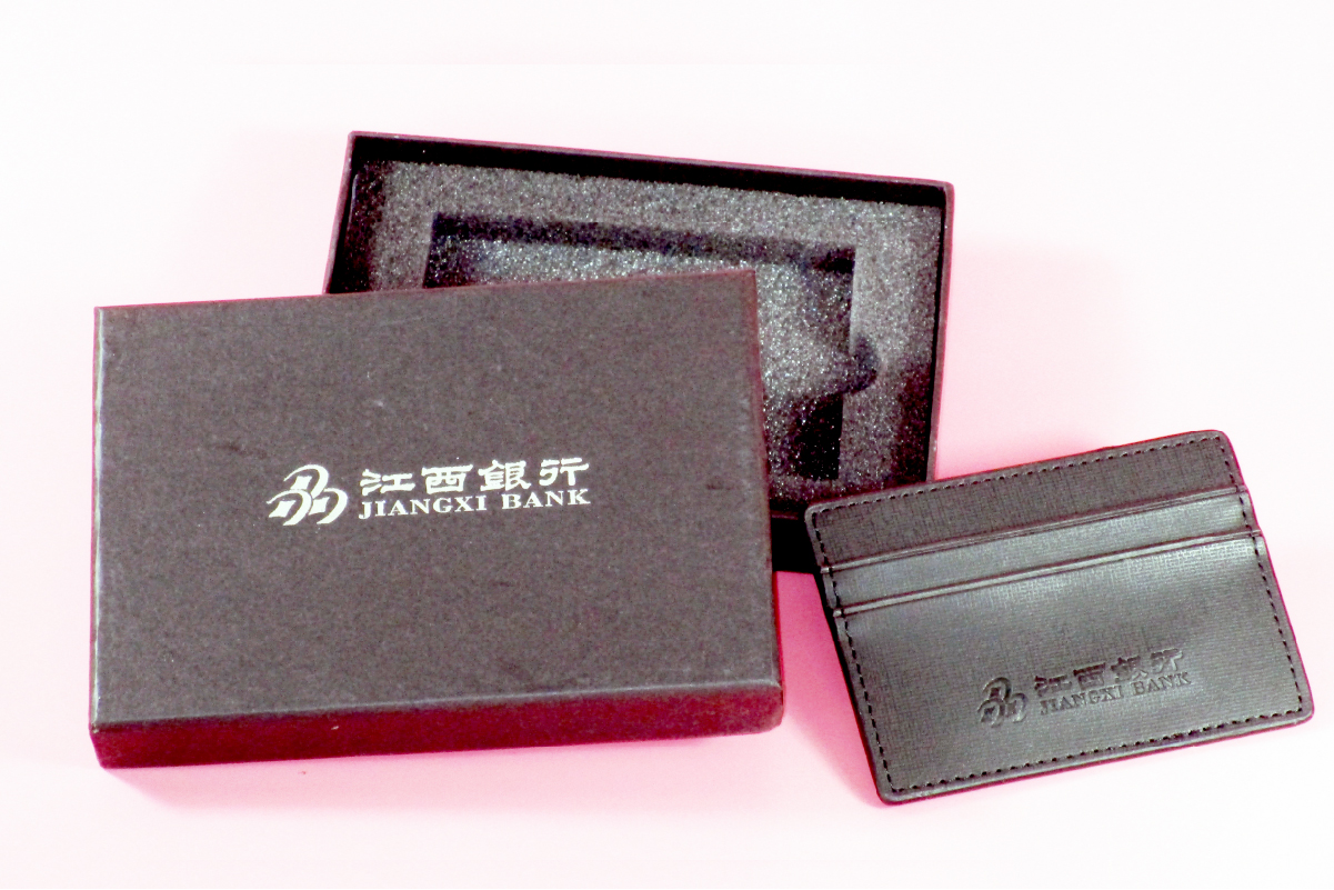 IGP(Innovative Gift & Premium) | Jiangxi Bank