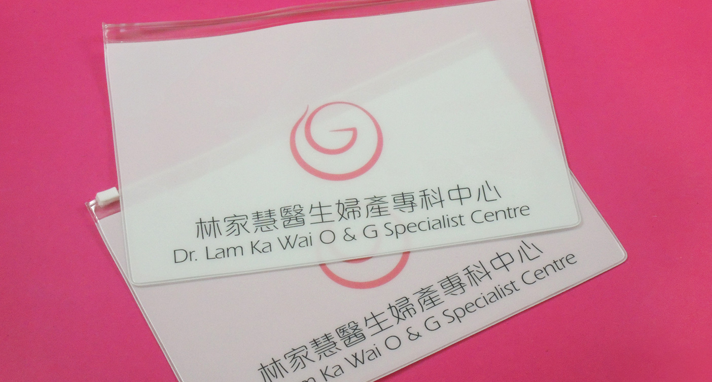 IGP(Innovative Gift & Premium) | Dr.Lam Ka Wai O & G Specialist Centre
