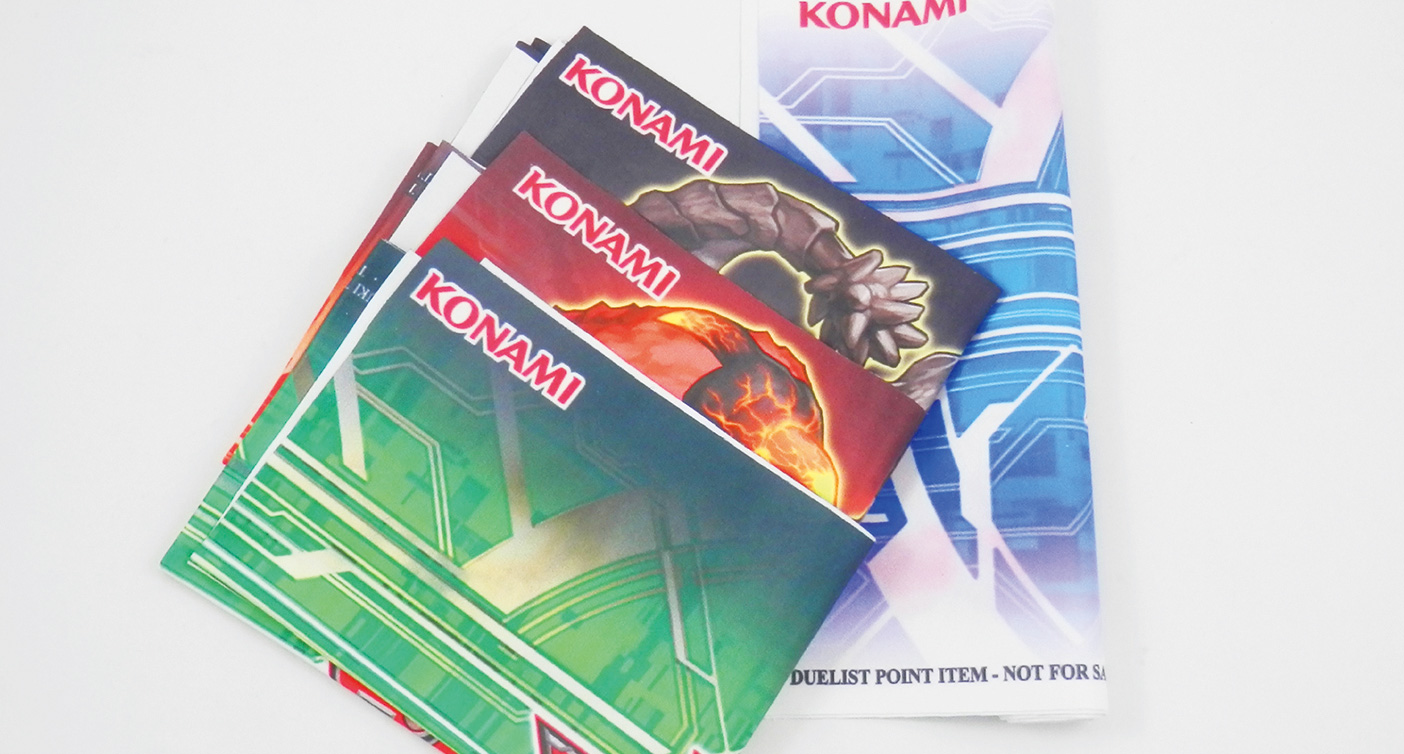 IGP(Innovative Gift & Premium) | Konami
