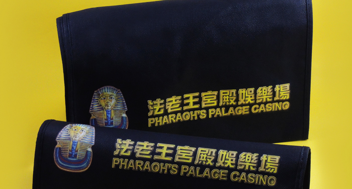 IGP(Innovative Gift & Premium) | Pharaoh's Palace Casino