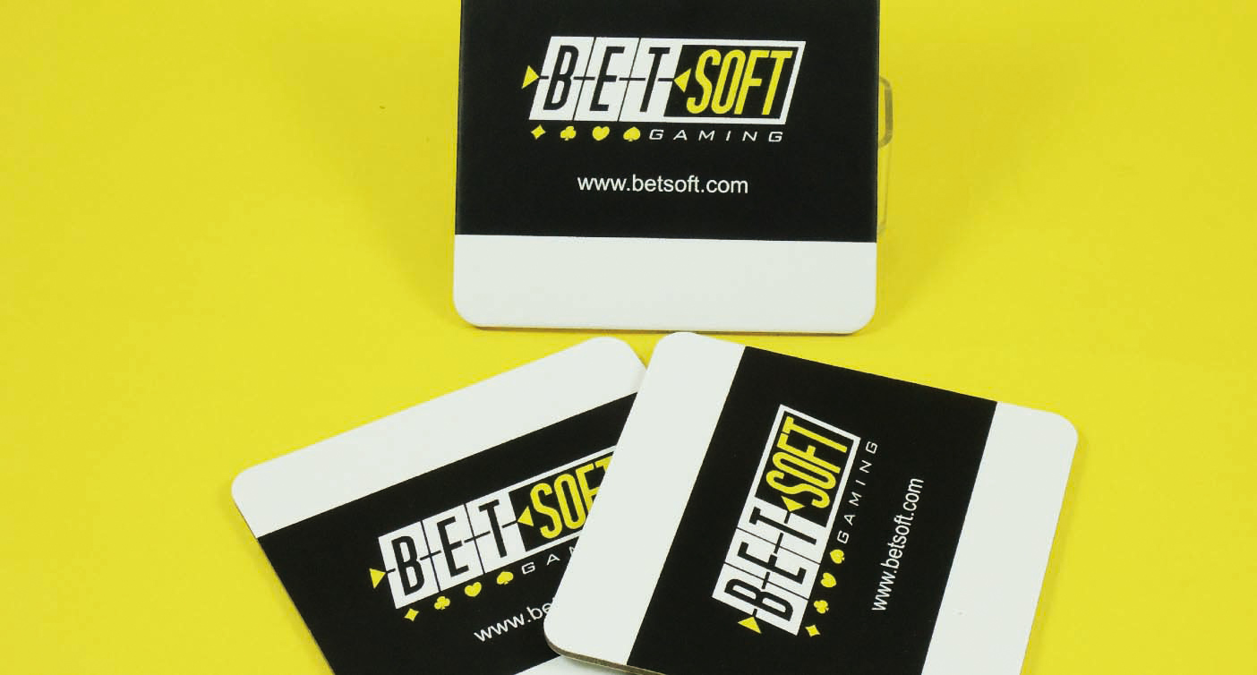 IGP(Innovative Gift & Premium) | Bet Soft