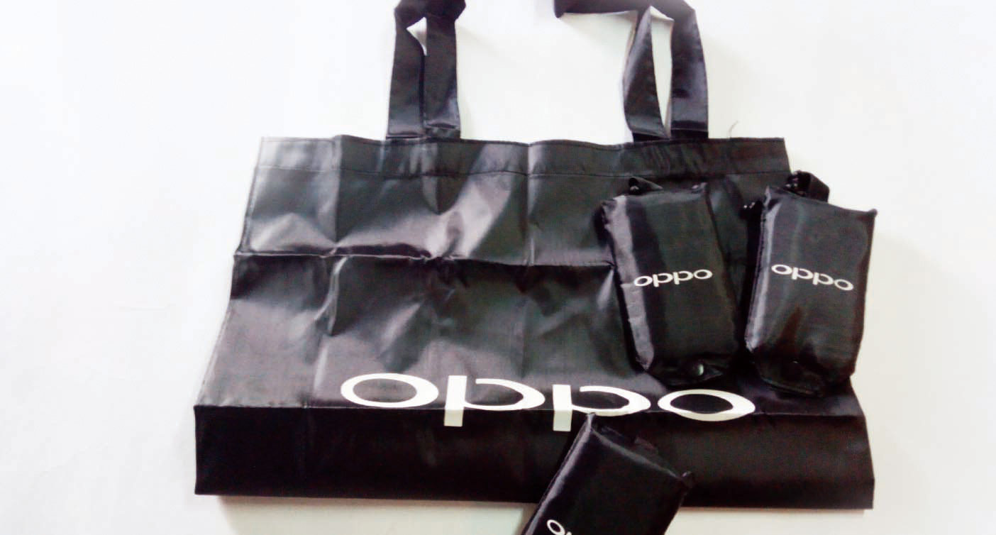 IGP(Innovative Gift & Premium) | OPPO