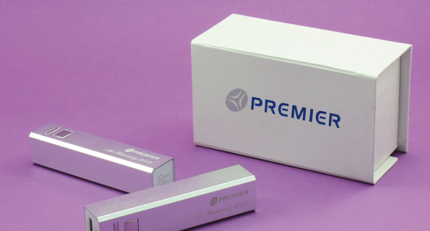 IGP(Innovative Gift & Premium) | Premier