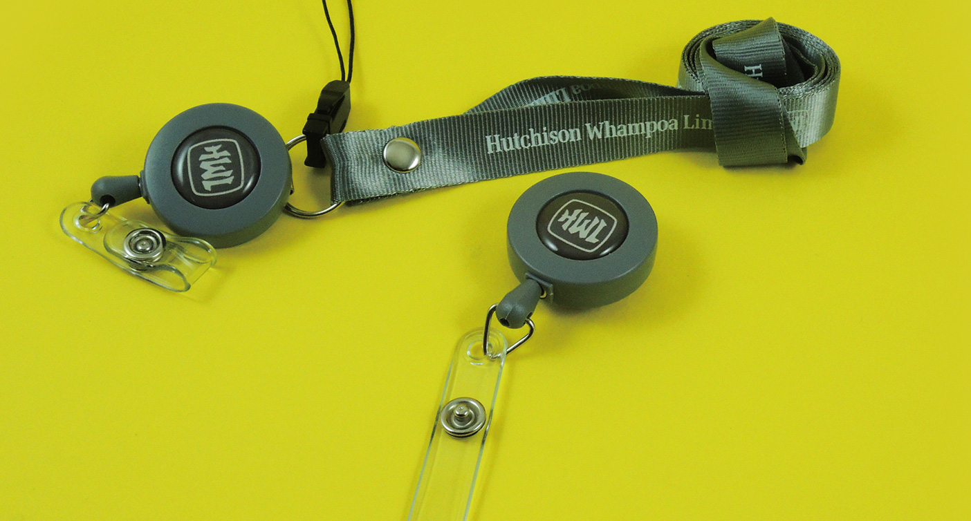 IGP(Innovative Gift & Premium) | Hutchison Whampoa