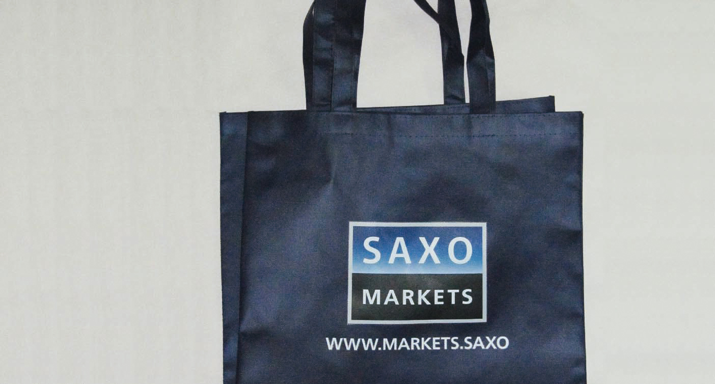 IGP(Innovative Gift & Premium) | Saxo Bank