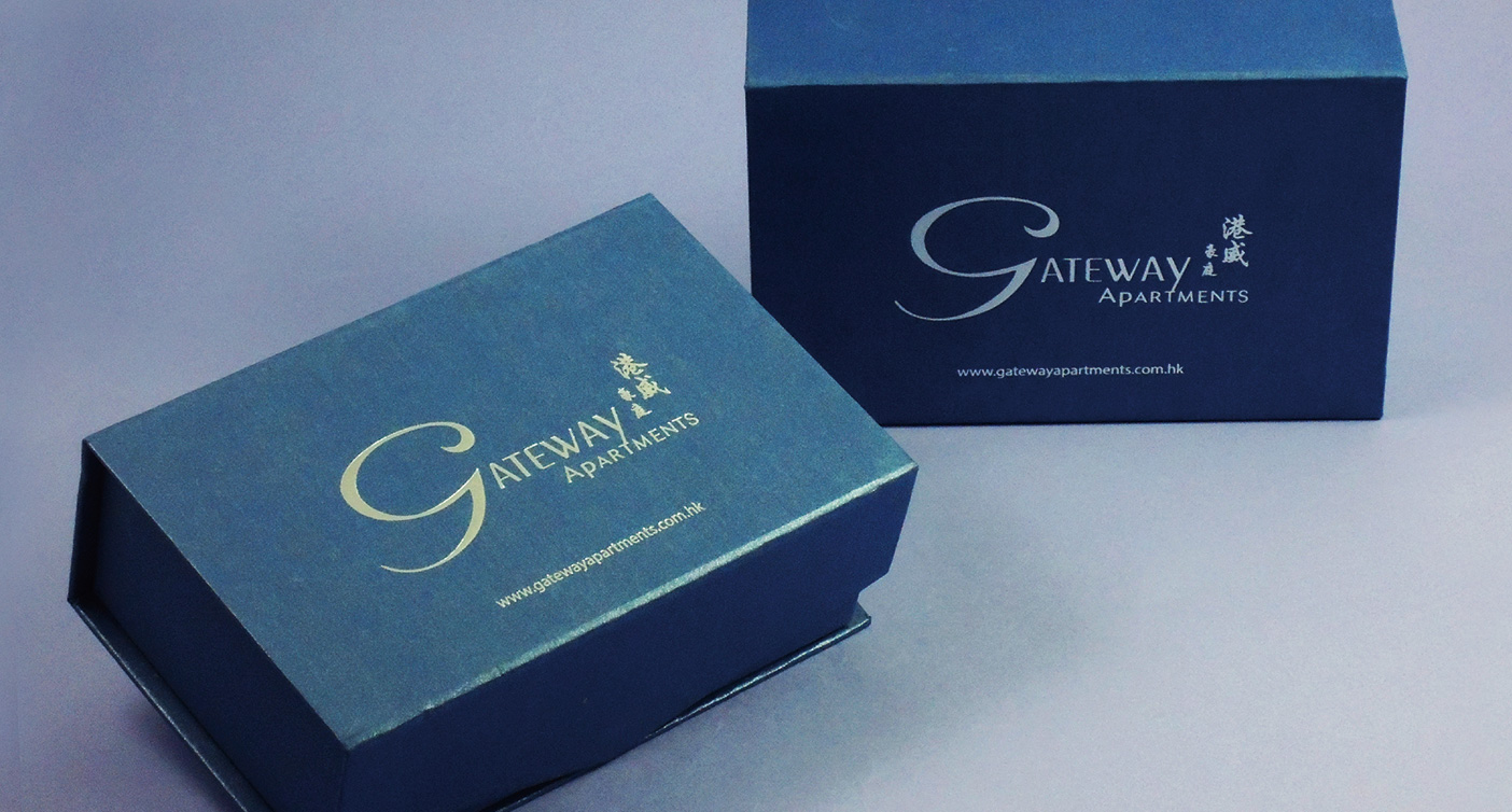 IGP(Innovative Gift & Premium) | Gateway Apartments