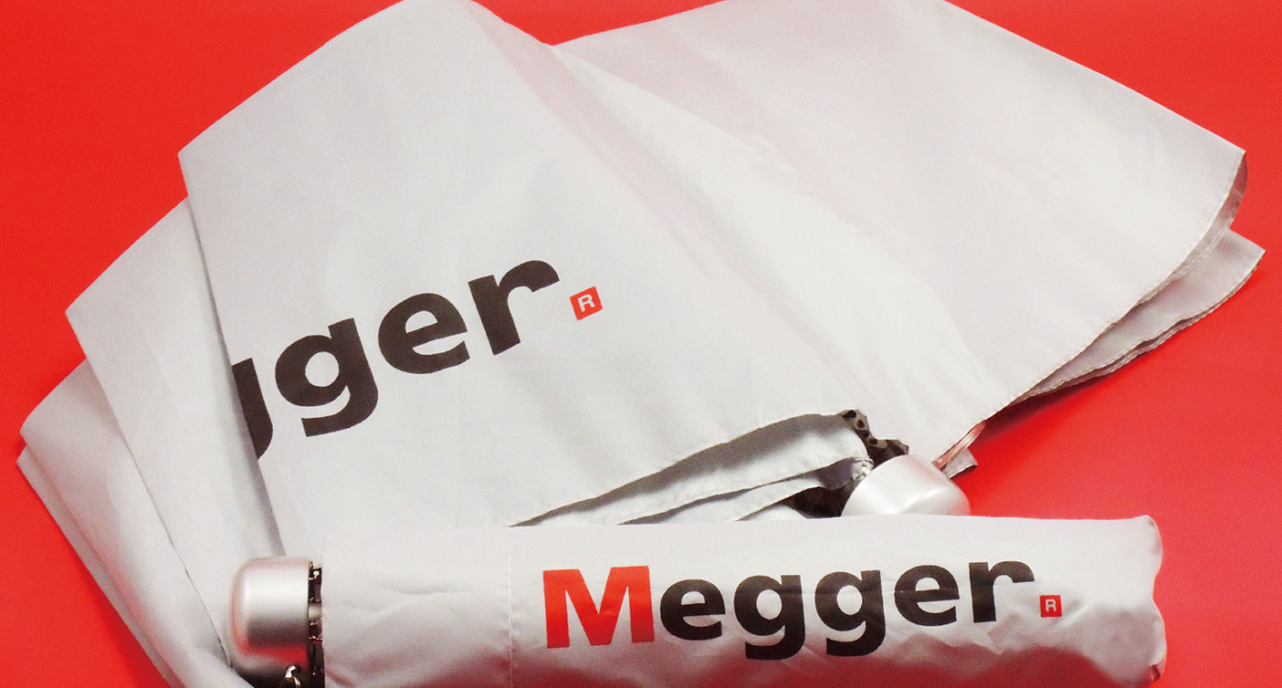 IGP(Innovative Gift & Premium) | Megger