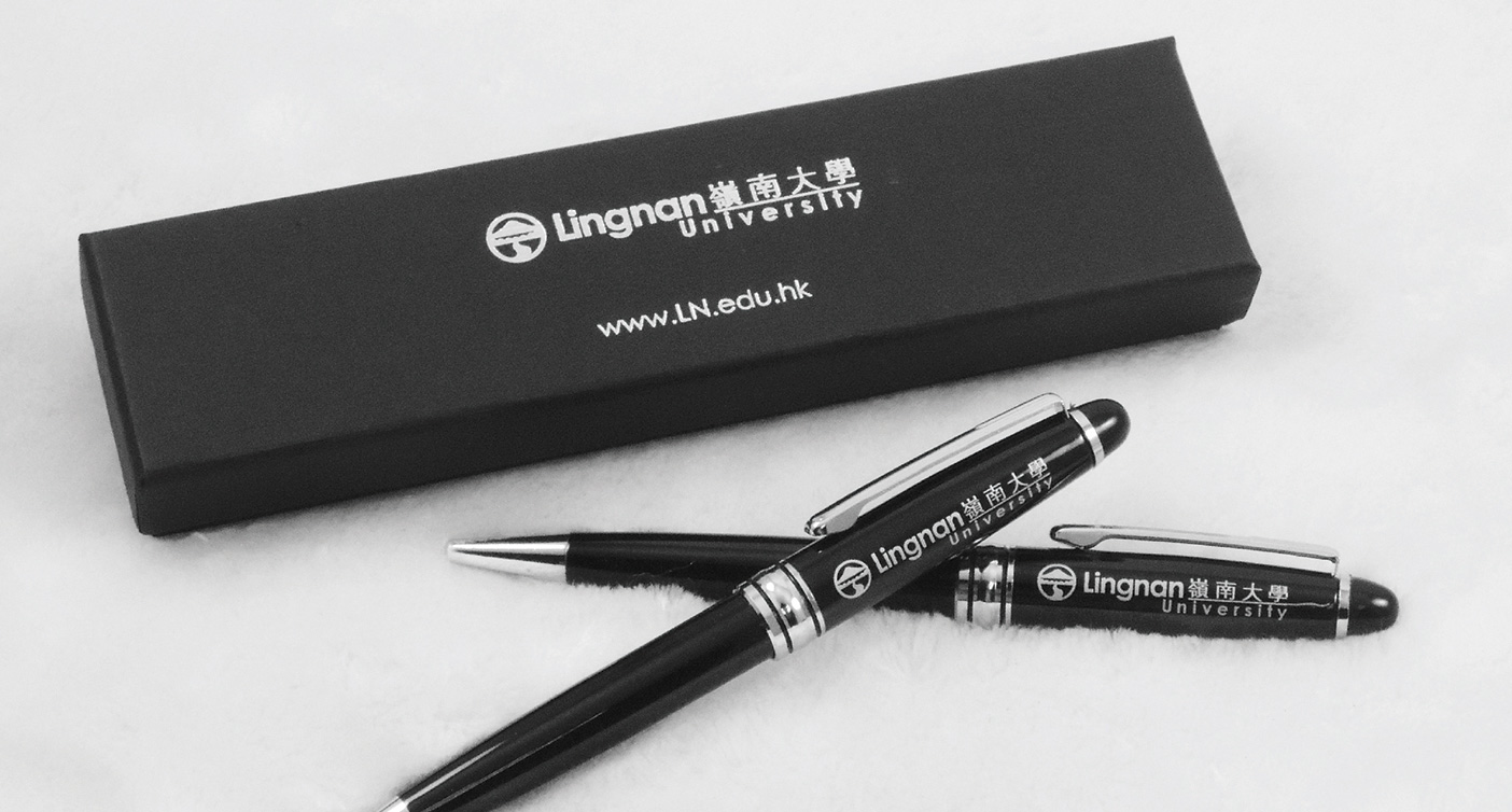 IGP(Innovative Gift & Premium) | Lingnan University